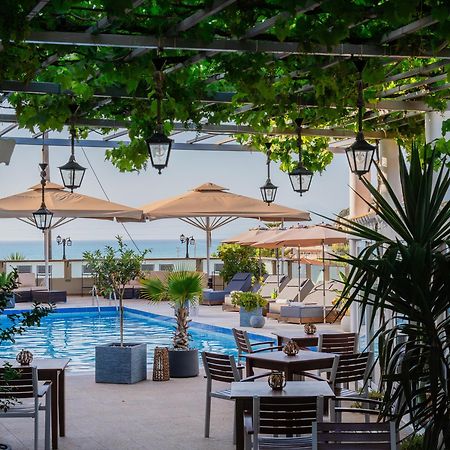 Sunsea Wellness Resort Agios Stefanos Avliotes  Екстериор снимка