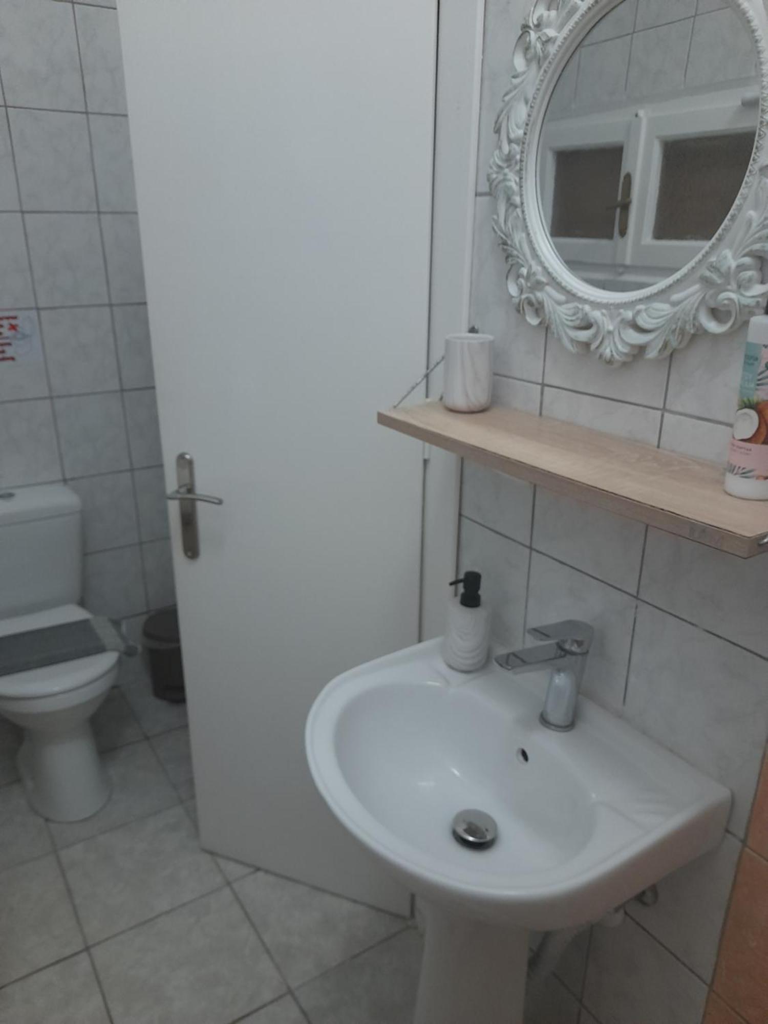 Sunsea Wellness Resort Agios Stefanos Avliotes  Екстериор снимка